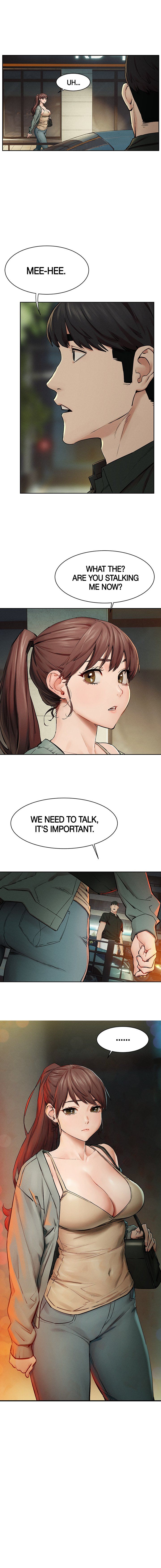 My Kingdom Manhwa - Chapter 147 Page 10