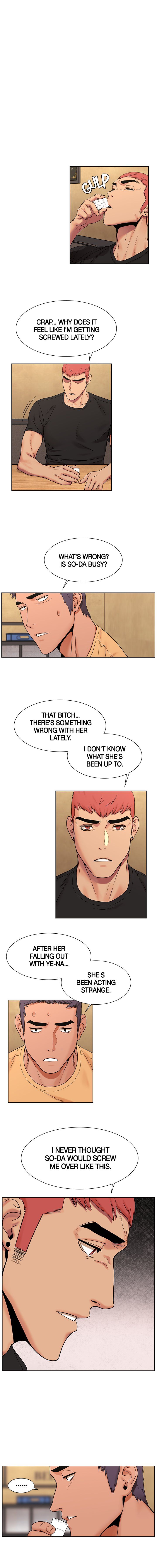 My Kingdom Manhwa - Chapter 89 Page 3