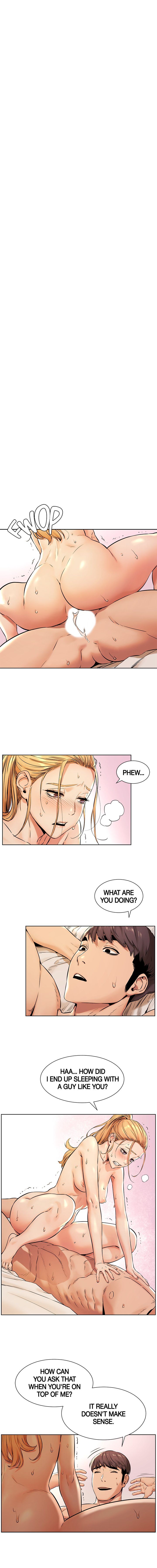 My Kingdom Manhwa - Chapter 89 Page 4