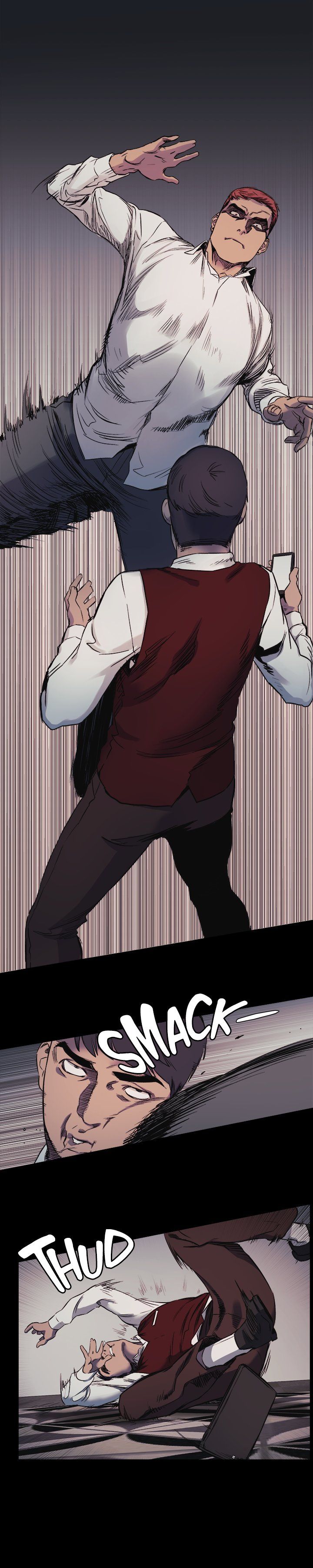 My Kingdom Manhwa - Chapter 41 Page 6