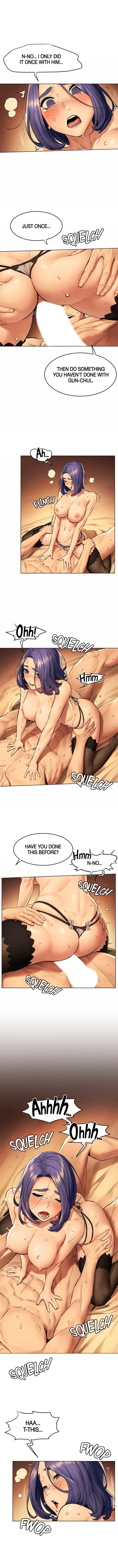 My Kingdom Manhwa - Chapter 113 Page 4