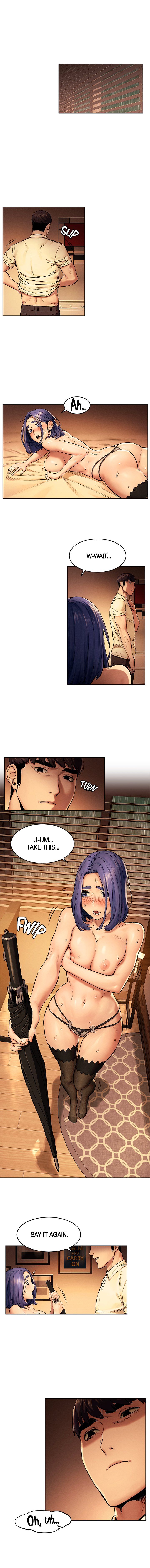 My Kingdom Manhwa - Chapter 113 Page 9