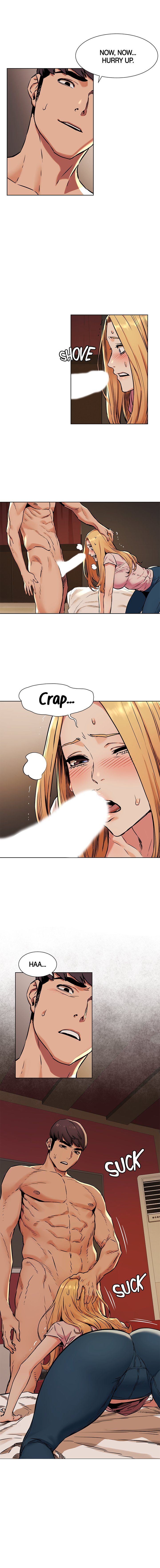 My Kingdom Manhwa - Chapter 85 Page 1