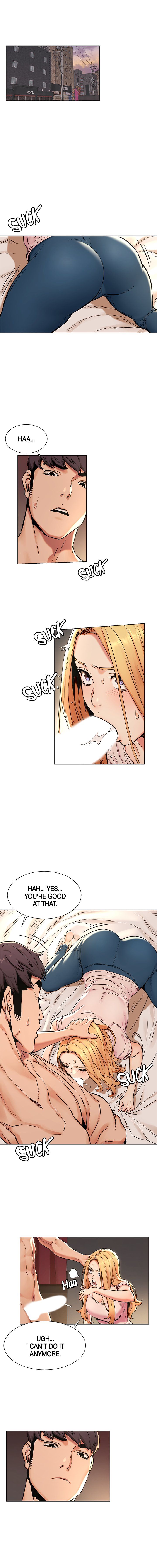 My Kingdom Manhwa - Chapter 85 Page 3