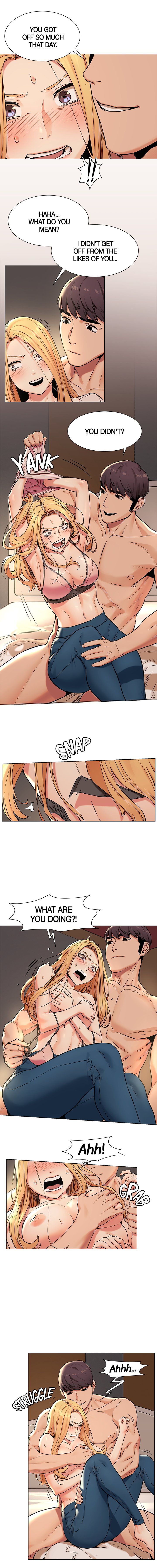 My Kingdom Manhwa - Chapter 85 Page 6