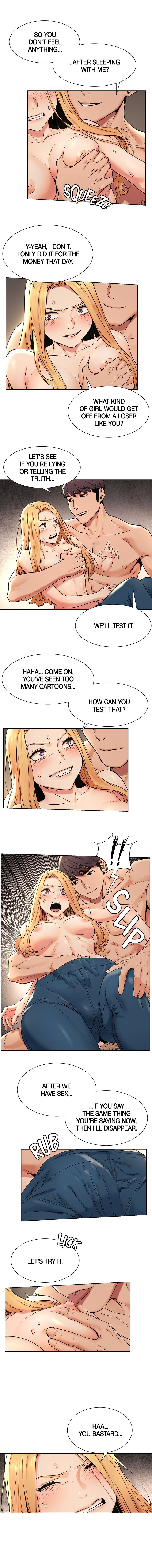 My Kingdom Manhwa - Chapter 85 Page 7