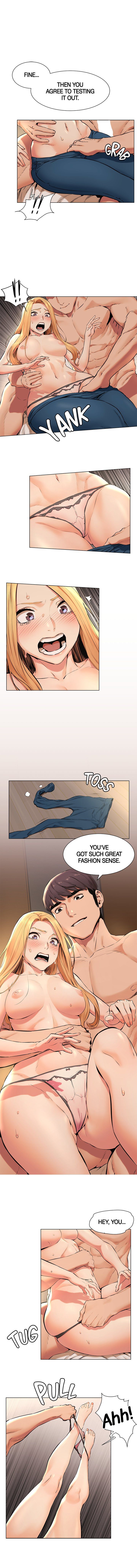 My Kingdom Manhwa - Chapter 85 Page 9