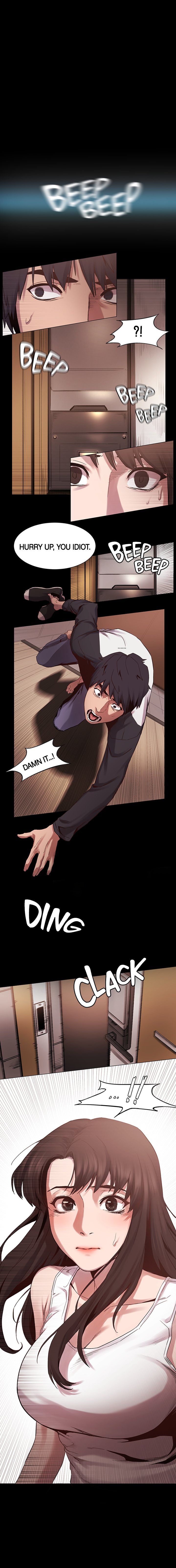 My Kingdom Manhwa - Chapter 6 Page 0