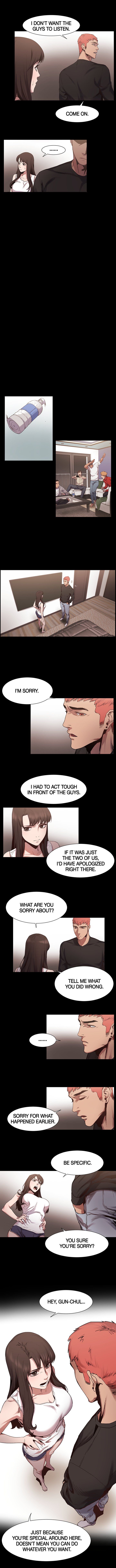 My Kingdom Manhwa - Chapter 6 Page 2