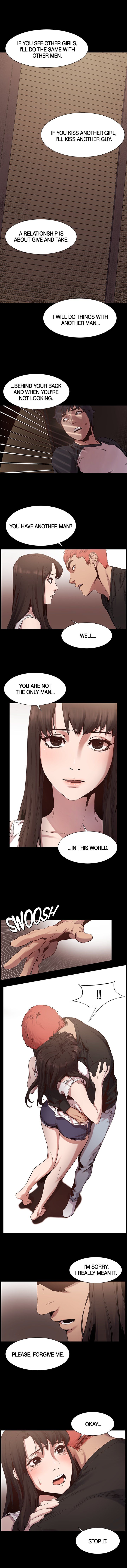 My Kingdom Manhwa - Chapter 6 Page 3