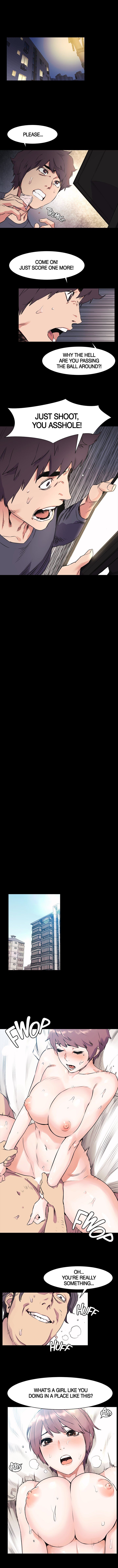 My Kingdom Manhwa - Chapter 50 Page 1