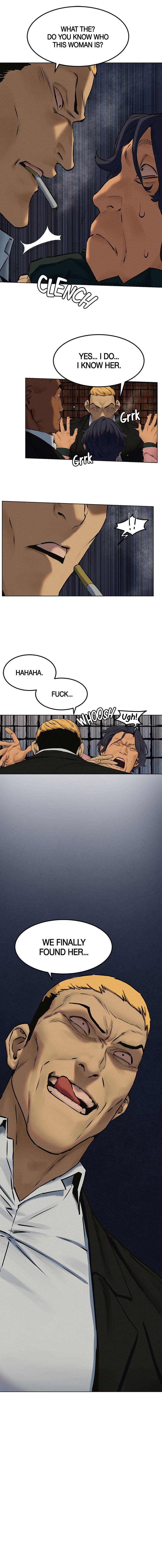 My Kingdom Manhwa - Chapter 127 Page 1