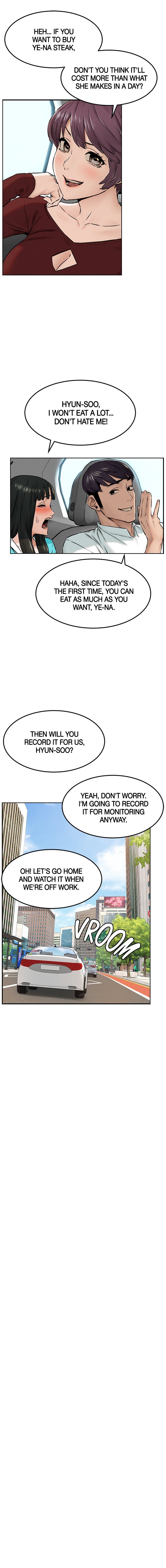 My Kingdom Manhwa - Chapter 127 Page 5