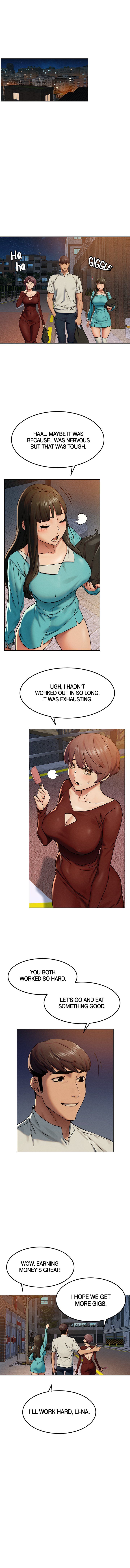 My Kingdom Manhwa - Chapter 127 Page 6