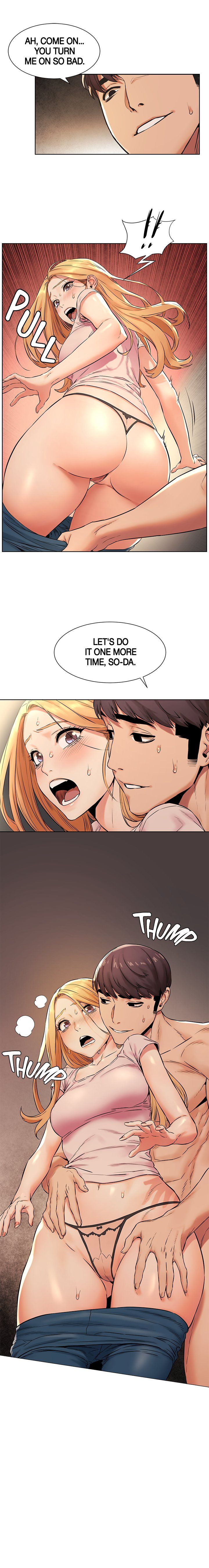 My Kingdom Manhwa - Chapter 90 Page 2