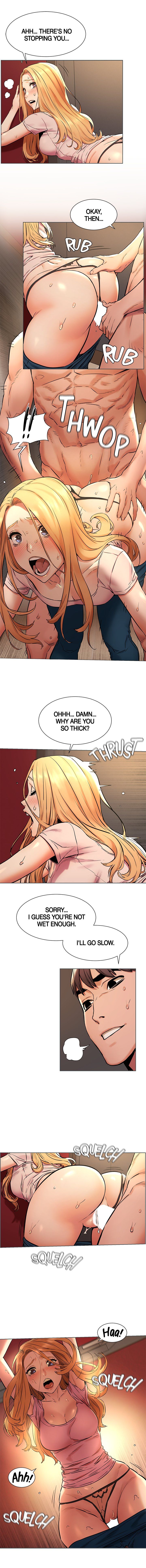 My Kingdom Manhwa - Chapter 90 Page 6