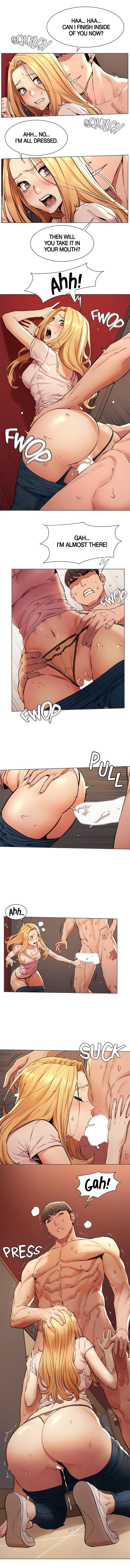 My Kingdom Manhwa - Chapter 90 Page 8