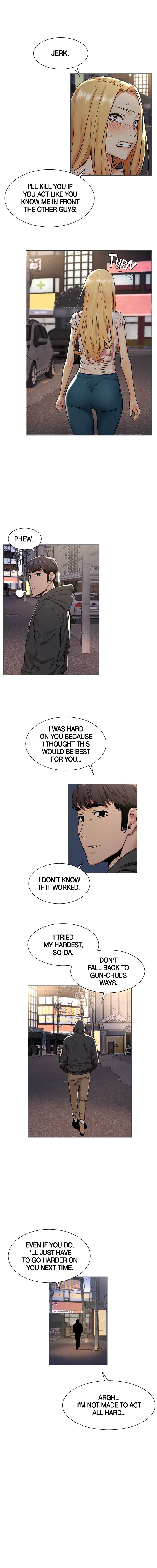 My Kingdom Manhwa - Chapter 90 Page 10