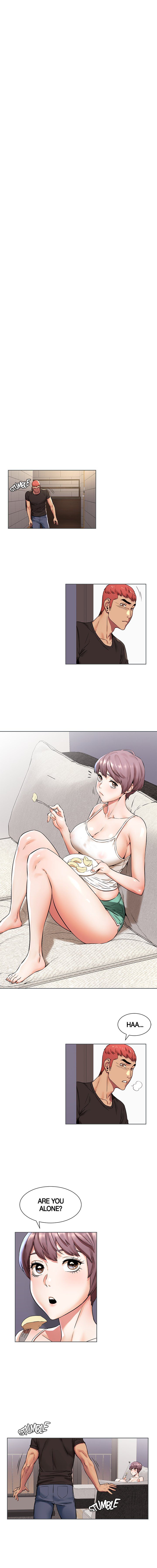 My Kingdom Manhwa - Chapter 90 Page 11