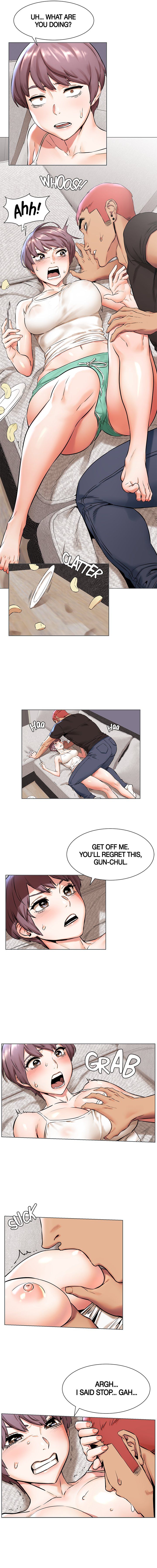 My Kingdom Manhwa - Chapter 90 Page 12