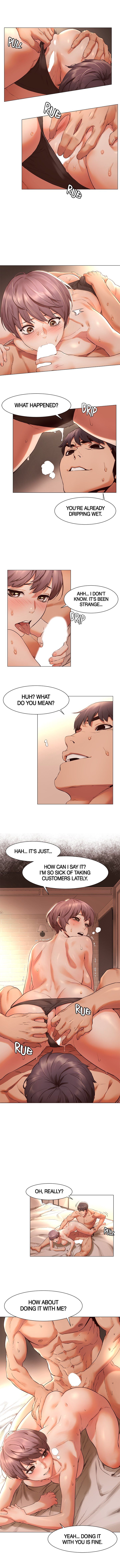 My Kingdom Manhwa - Chapter 72 Page 3