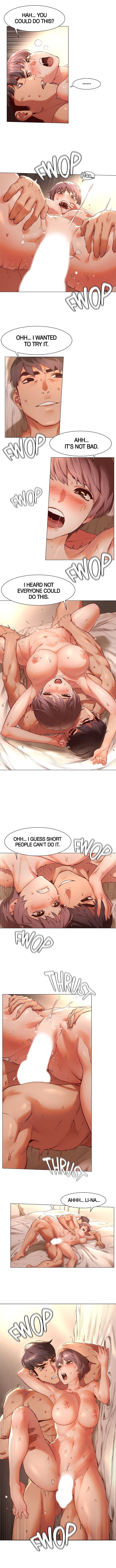 My Kingdom Manhwa - Chapter 72 Page 6