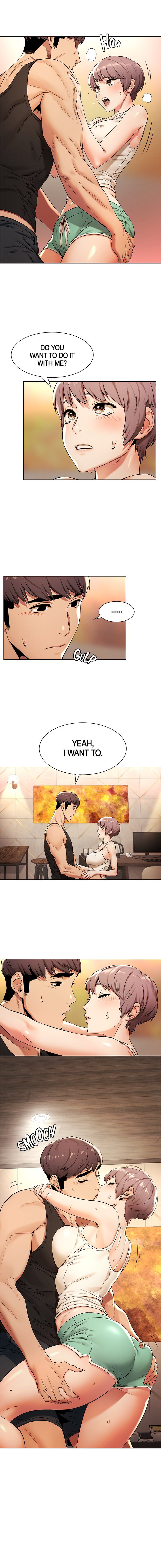 My Kingdom Manhwa - Chapter 92 Page 1