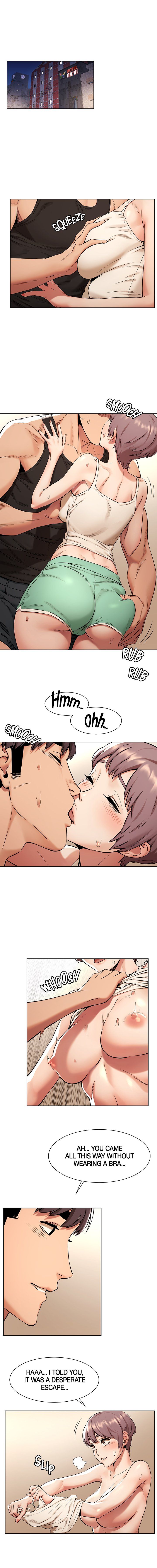 My Kingdom Manhwa - Chapter 92 Page 3