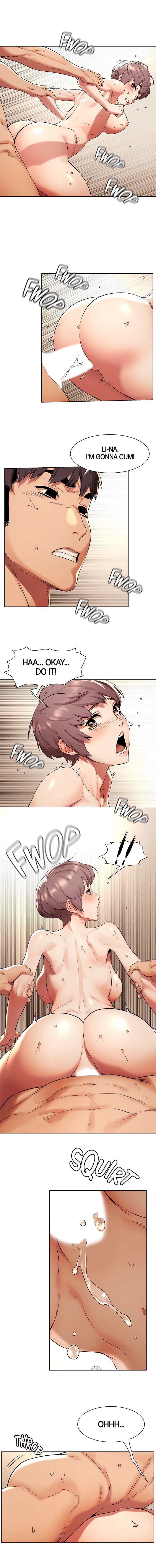 My Kingdom Manhwa - Chapter 92 Page 9