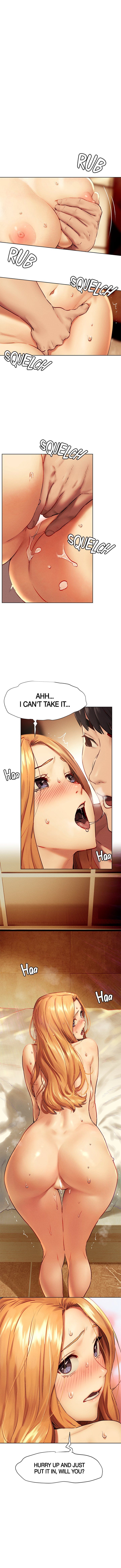 My Kingdom Manhwa - Chapter 136 Page 0