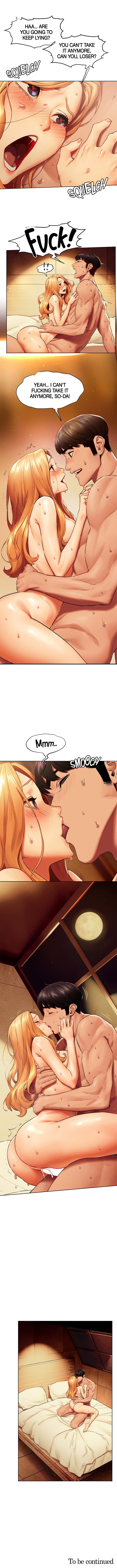 My Kingdom Manhwa - Chapter 136 Page 10