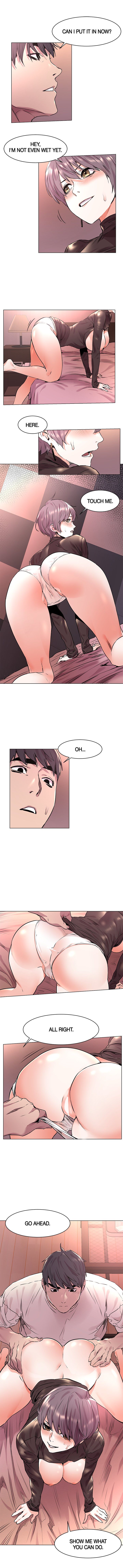 My Kingdom Manhwa - Chapter 55 Page 3