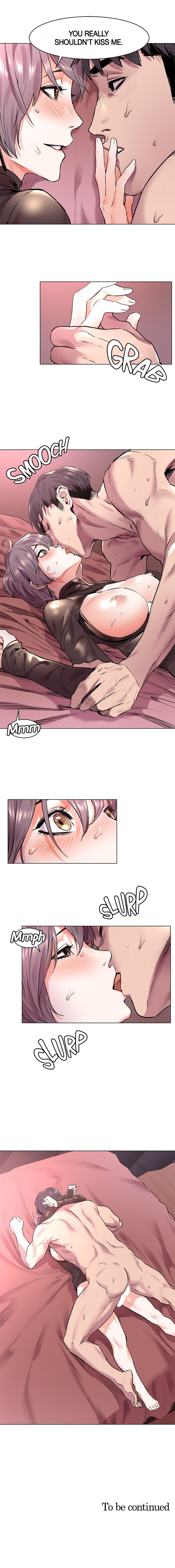 My Kingdom Manhwa - Chapter 55 Page 8