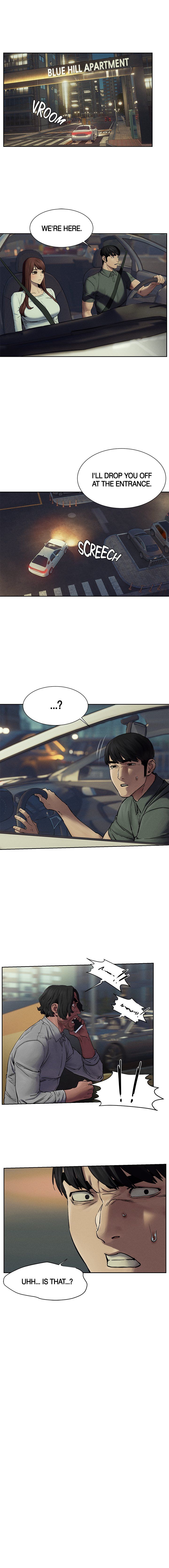 My Kingdom Manhwa - Chapter 156 Page 2