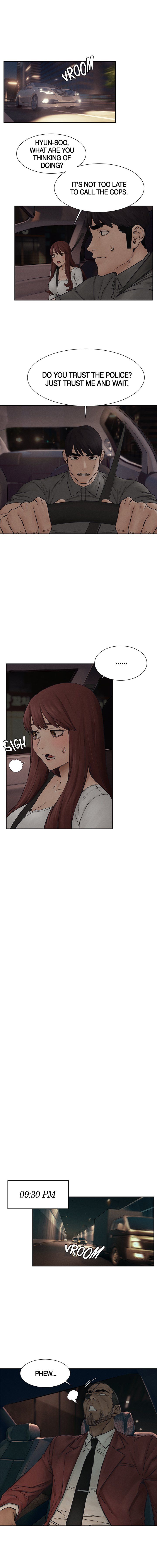 My Kingdom Manhwa - Chapter 156 Page 7