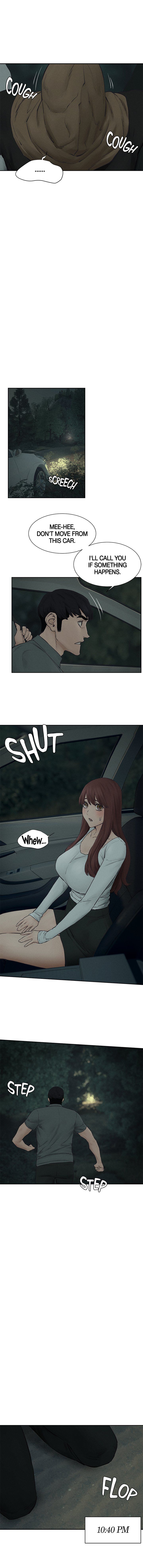 My Kingdom Manhwa - Chapter 156 Page 9