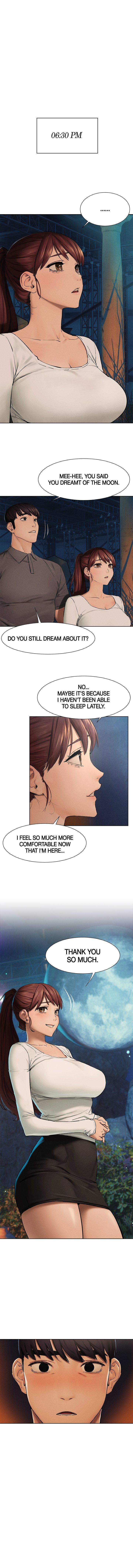 My Kingdom Manhwa - Chapter 152 Page 1