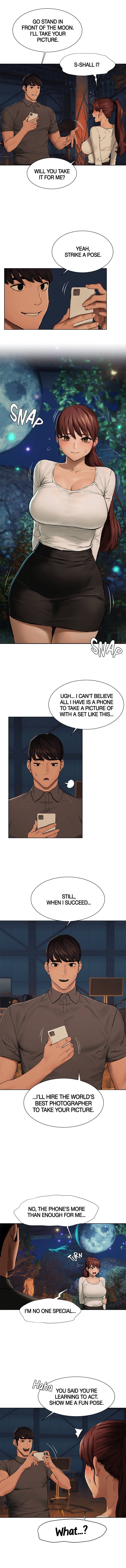 My Kingdom Manhwa - Chapter 152 Page 2