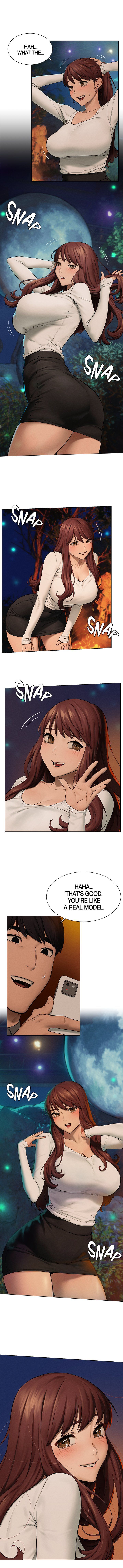 My Kingdom Manhwa - Chapter 152 Page 3