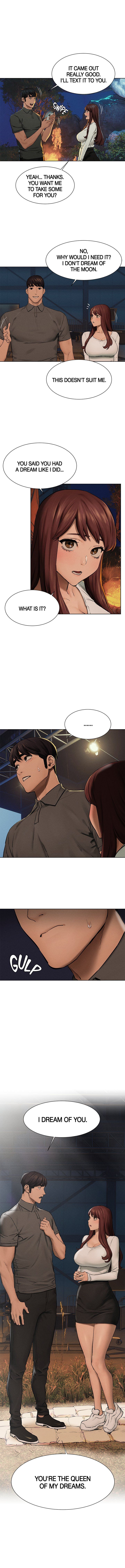 My Kingdom Manhwa - Chapter 152 Page 4