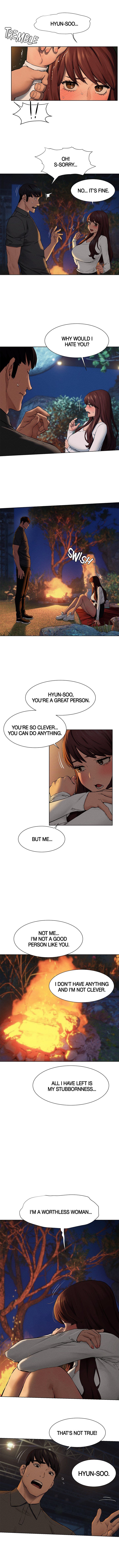 My Kingdom Manhwa - Chapter 152 Page 6