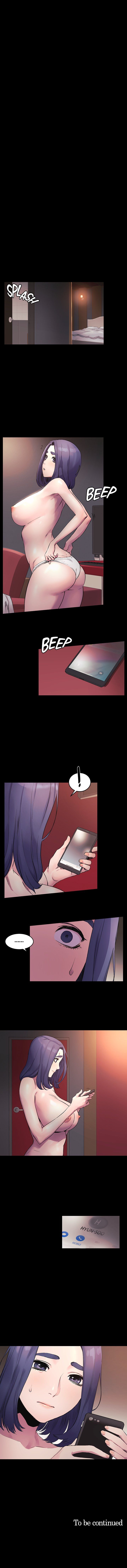 My Kingdom Manhwa - Chapter 38 Page 6