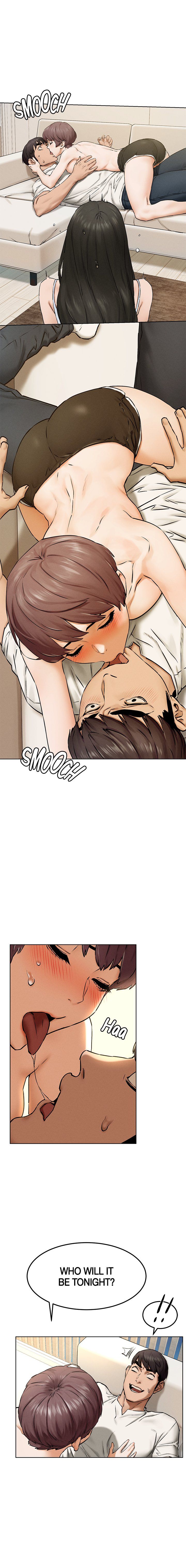 My Kingdom Manhwa - Chapter 128 Page 1