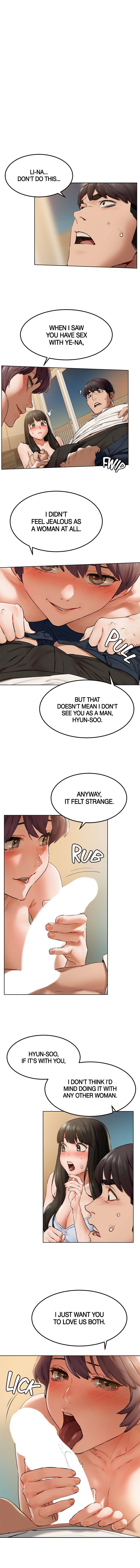 My Kingdom Manhwa - Chapter 128 Page 4