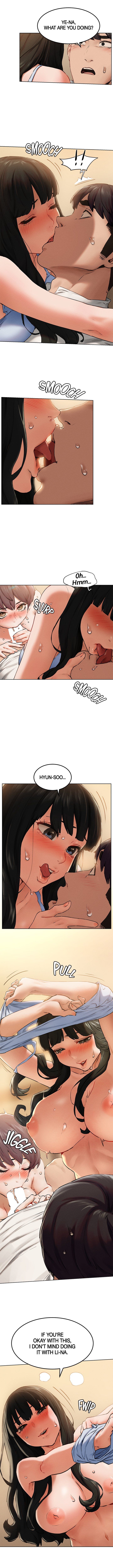 My Kingdom Manhwa - Chapter 128 Page 6