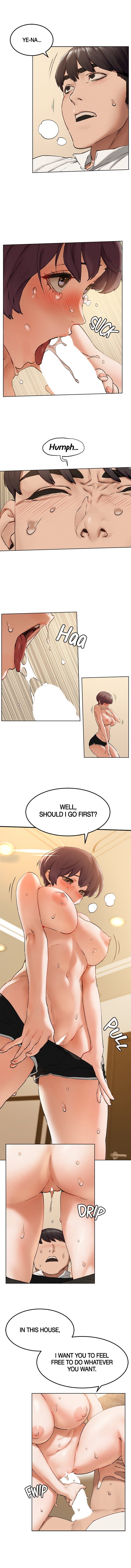 My Kingdom Manhwa - Chapter 128 Page 7