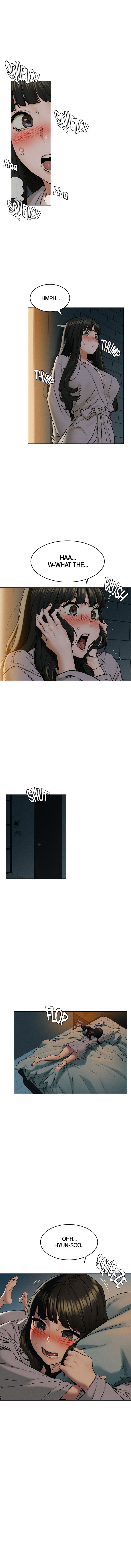 My Kingdom Manhwa - Chapter 117 Page 4