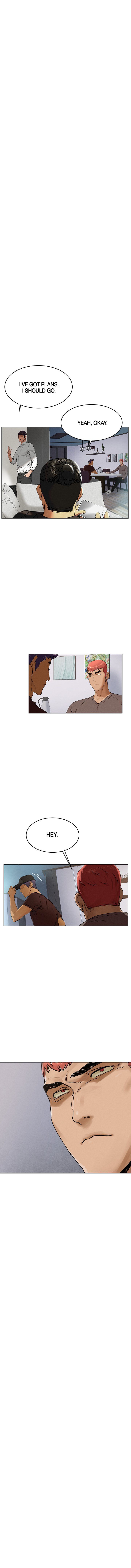 My Kingdom Manhwa - Chapter 117 Page 6