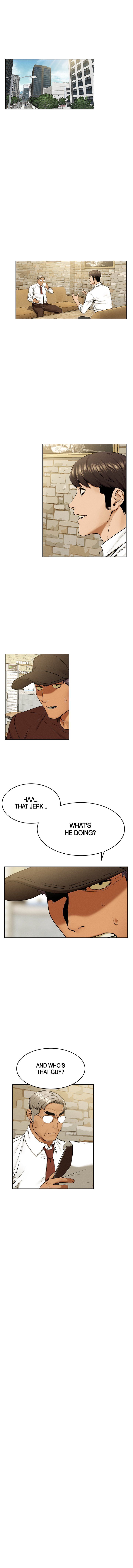 My Kingdom Manhwa - Chapter 117 Page 9