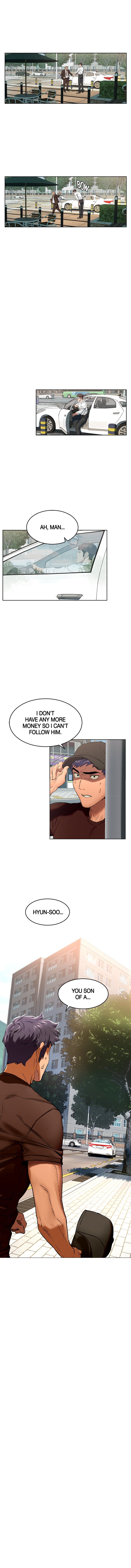 My Kingdom Manhwa - Chapter 117 Page 10